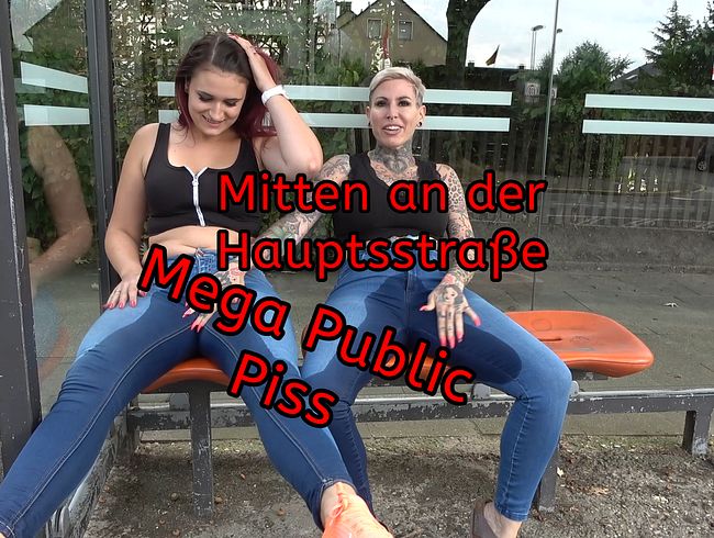 Cat Coxx ist kein guter Umgang für mich *lach