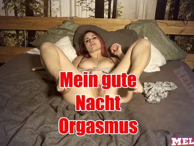 Bedtime Stories! - Mein gute Nacht Orgasmus