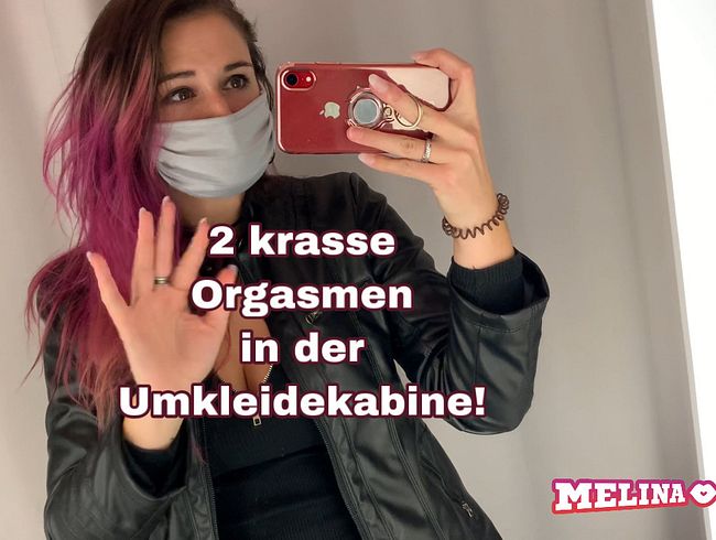 Bin ich wirklich so Notgeil?