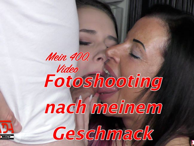 So bekommen wir jeden rum! - dreister FFM Fick